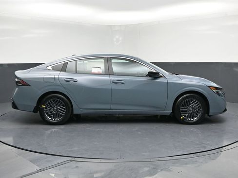 New 2026 Nissan Sentra SV w/ Floor Mat Package image 24