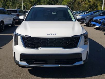 New 2026 Kia Sorento S