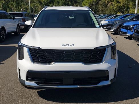 New 2026 Kia Sorento S image 2