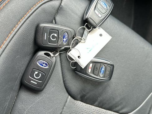 Used 2018 Subaru Crosstrek 2.0i Limited image 52