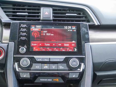 Used 2021 Honda Civic EX image 15