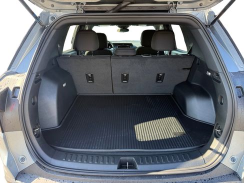 New 2026 GMC Terrain Elevation image 17