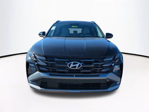New 2026 Hyundai Tucson SEL image 3