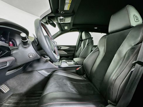 Used 2023 Acura MDX A-Spec AWD/4WD image 13