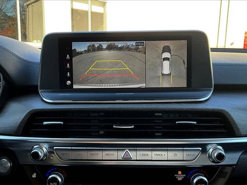 Used 2022 Kia Telluride SX w/ Nightfall Edition Package image 13