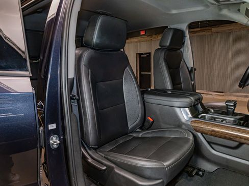 Used 2022 GMC Sierra 1500 Elevation w/ Elevation Premium Package image 27