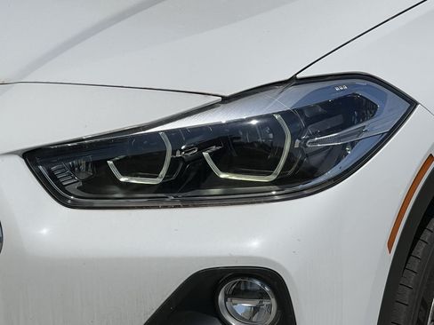 Used 2019 BMW X2 xDrive28i AWD/4WD image 7