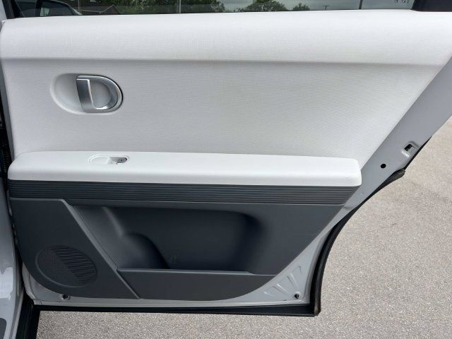 Used 2024 Hyundai Ioniq 5 SEL AWD/4WD image 25