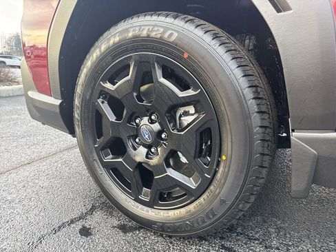 New 2026 Subaru Outback Limited image 8