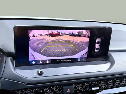 Certified 2023 Honda Accord EX-L image 29