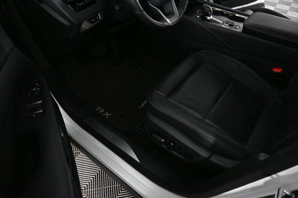 Used 2023 Lexus RX 350 FWD image 7