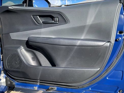 Used 2025 Toyota Prius LE image 24