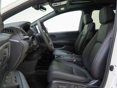 New 2026 Honda Odyssey Sport-L image 21