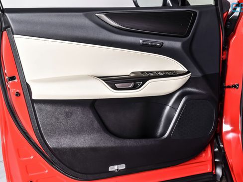 Used 2024 Lexus NX 450h+ AWD w/ Luxury Package image 15