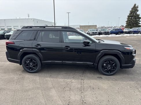 New 2026 Subaru Outback Limited image 2