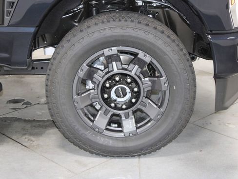 New 2025 Ford F250 XL w/ STX Appearance Package image 11