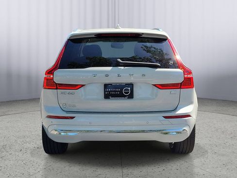 Used 2023 Volvo XC60 T8 Ultimate w/ Climate Package AWD/4WD image 5
