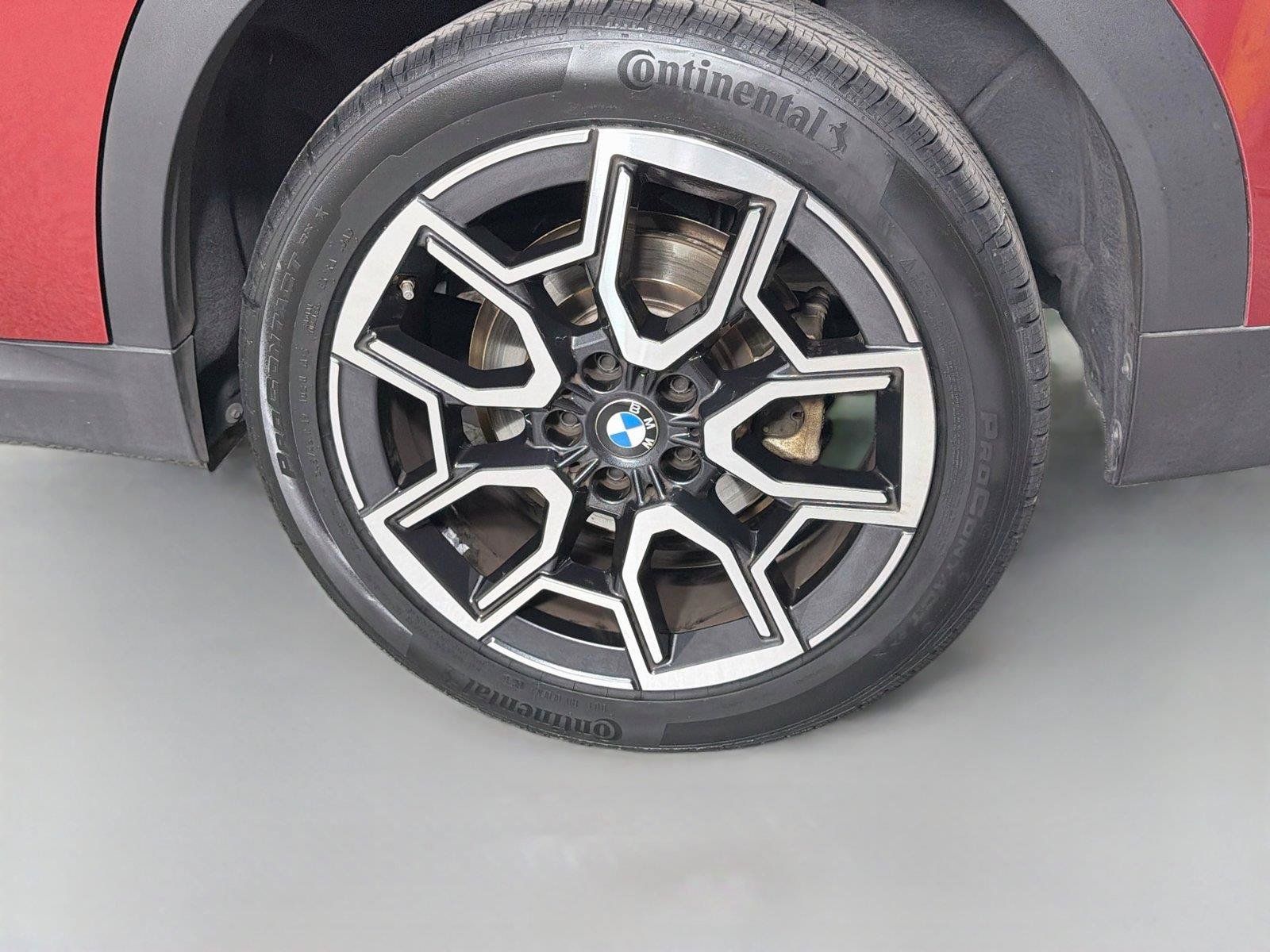 Used 2024 BMW X2 xDrive28i w/ Premium Package AWD/4WD image 31