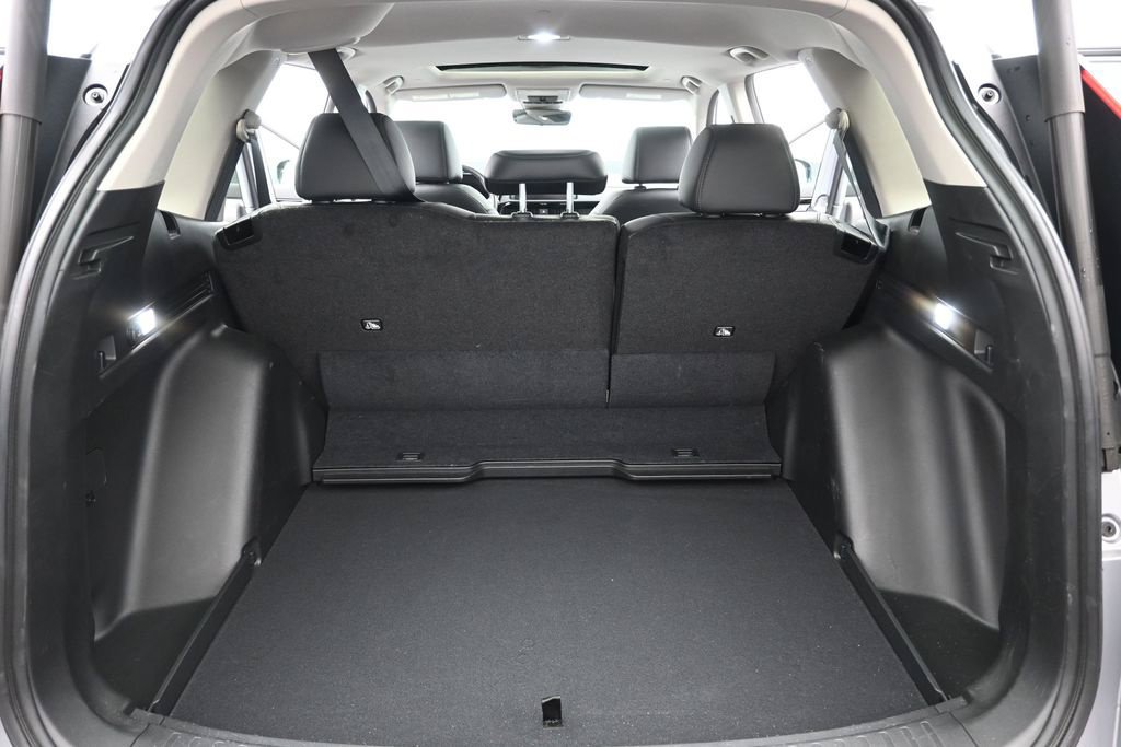 Used 2023 Honda CR-V EX-L image 27