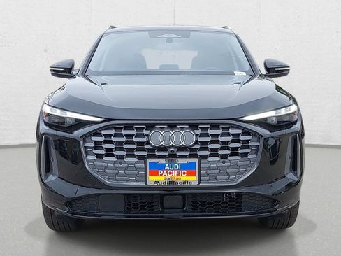 New 2026 Audi Q5 Premium Plus AWD/4WD image 2