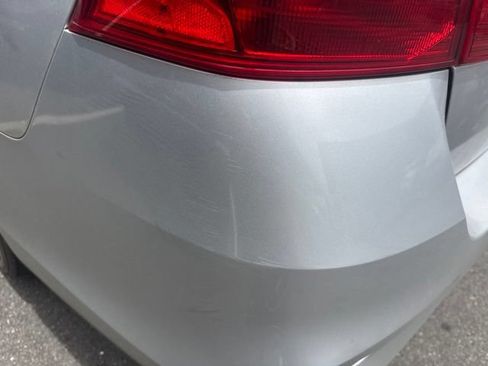 Used 2016 Nissan Sentra SL FWD image 9