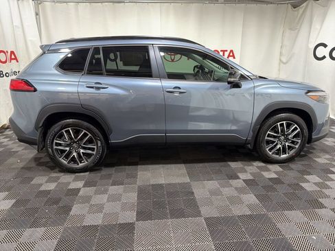 Used 2026 Toyota Corolla Cross XLE w/ Convenience Package image 8