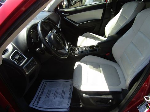 Used 2016 MAZDA CX-5 Grand Touring AWD/4WD image 14
