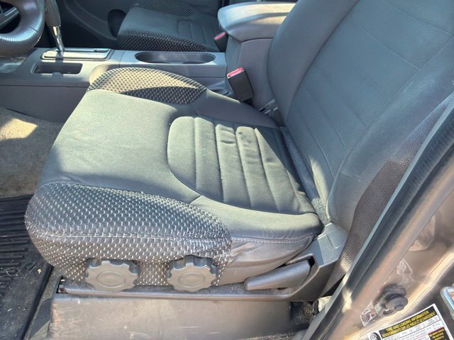 Used 2018 Nissan Frontier SV RWD image 6