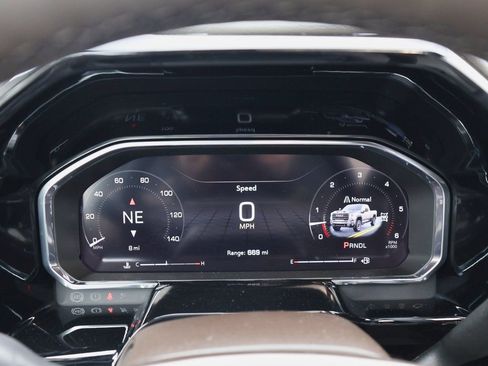 New 2026 GMC Sierra 2500 SLT w/ SLT Premium Package image 20