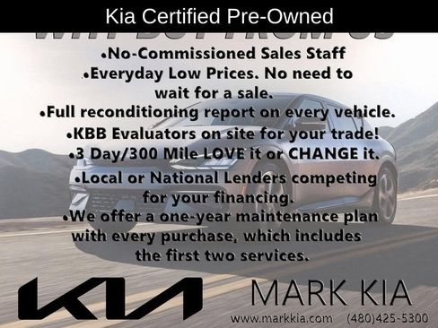 Certified 2024 Kia EV6 GT AWD/4WD image 12