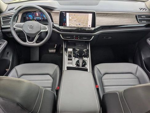 New 2026 Volkswagen Atlas SEL image 16