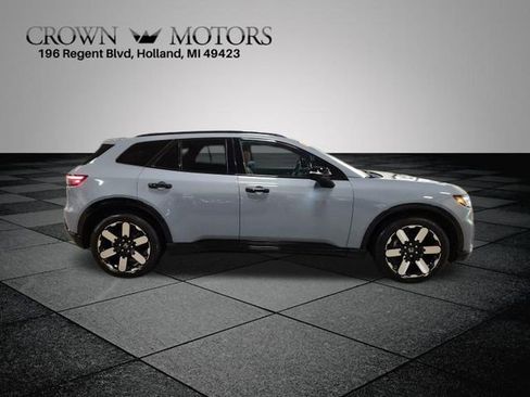 Used 2024 Honda Prologue Elite image 2