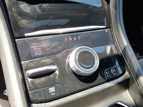 Used 2024 Jeep Grand Cherokee Limited 4xe AWD/4WD image 14