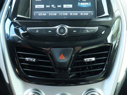 Used 2016 Chevrolet Spark LT w/ Driver Confidence Package image 44