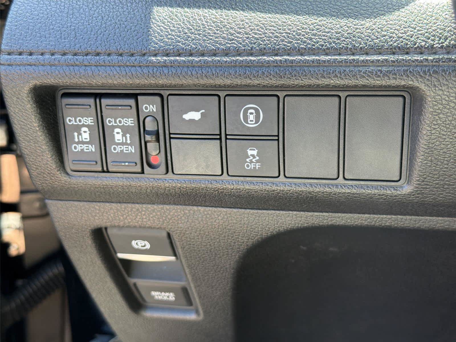 Used 2023 Honda Odyssey Sport image 37
