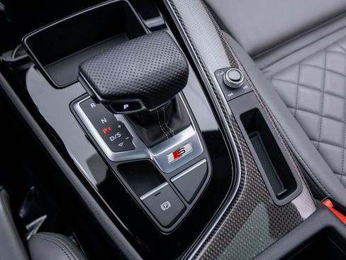 Used 2023 Audi S5 Prestige image 29