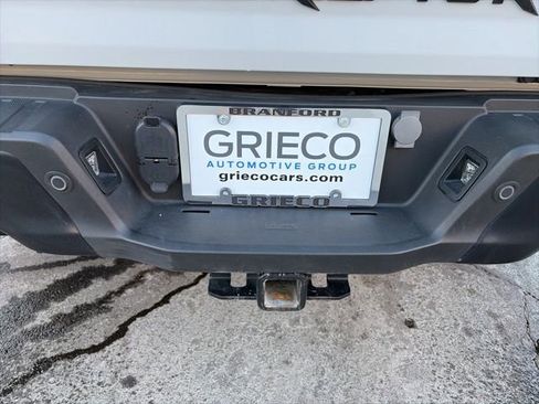 Used 2024 Ford F150 Raptor image 41