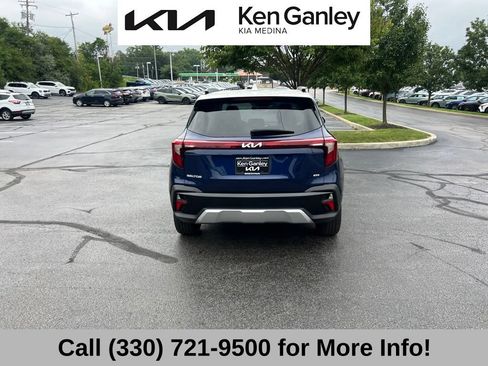 Certified 2024 Kia Seltos S AWD/4WD image 7