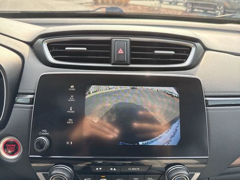 Used 2018 Honda CR-V EX-L image 18