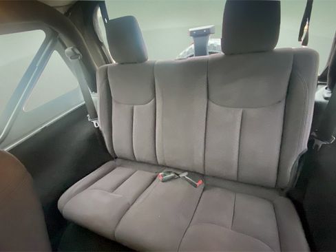 Used 2013 Jeep Wrangler Sport image 9