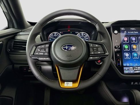 New 2026 Subaru Forester Wilderness AWD/4WD image 11