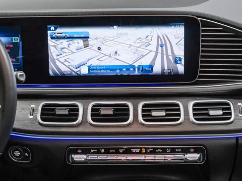 Certified 2025 Mercedes-Benz GLE 350 4MATIC image 16