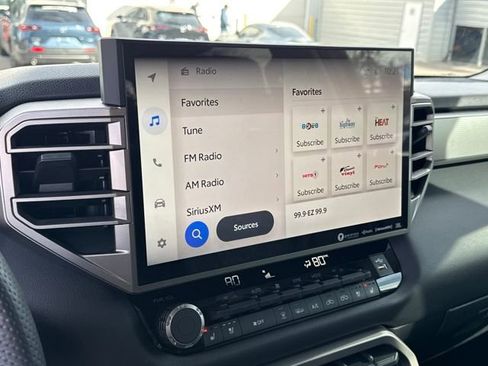 Used 2024 Toyota Tundra Limited image 18