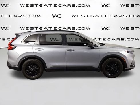 Used 2025 Honda CR-V Sport-L image 48