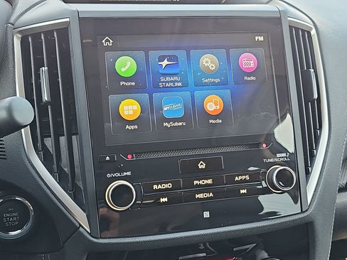 Used 2021 Subaru Forester Limited w/ Popular Package #3 image 21