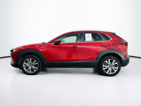 Used 2023 MAZDA CX-30 AWD 2.5 S w/ Preferred Package image 4