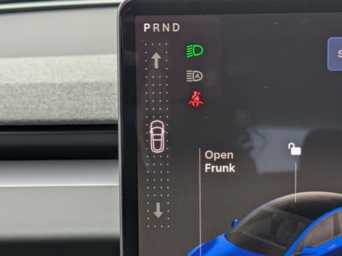 Used 2025 Tesla Model 3 Long Range image 13