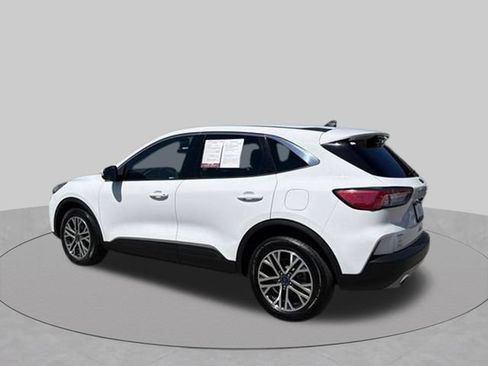 Used 2022 Ford Escape SEL AWD/4WD image 11