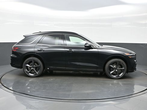 New 2026 Genesis GV70 3.5T Sport Prestige image 7