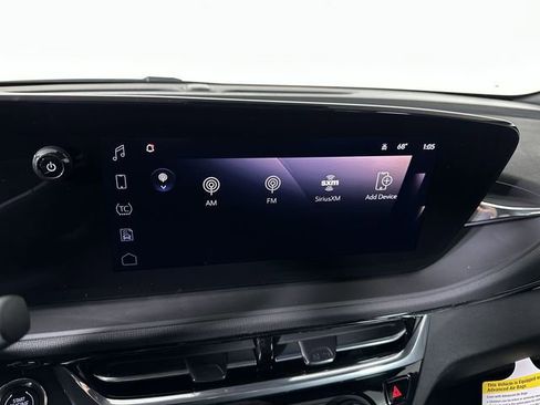 New 2026 Buick Envista Sport Touring w/ Convenience I Package image 17